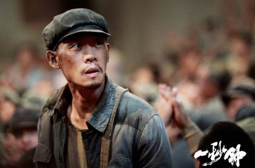 张译王一博双双提名华表影帝，背后的故事令人动容