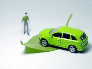 新能源汽车展示