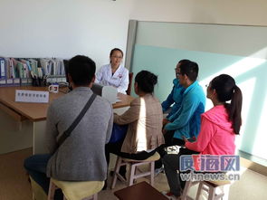 医生讲解怀孕知识