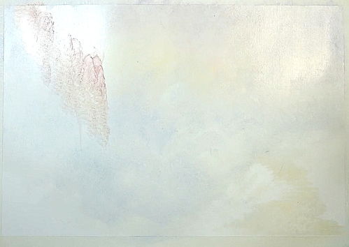 带我去一个穿越不到的地方