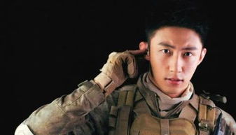 黄景瑜变装视频背后：从硬汉到萌趣的反差魅力