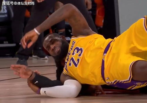 詹姆斯谈被打13-1：从痛苦到坚韧，湖人领袖的内心独白