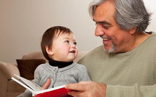 形形色色的人——我爸爸