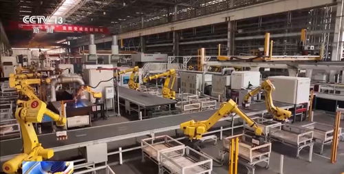 MadeInChina：让全球客商折服的硬实力