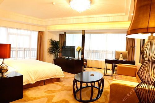 飞猪会员五一酒店福利：住5晚送1晚，真香！