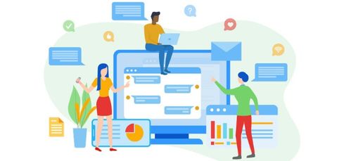 顾客体验AI洗头