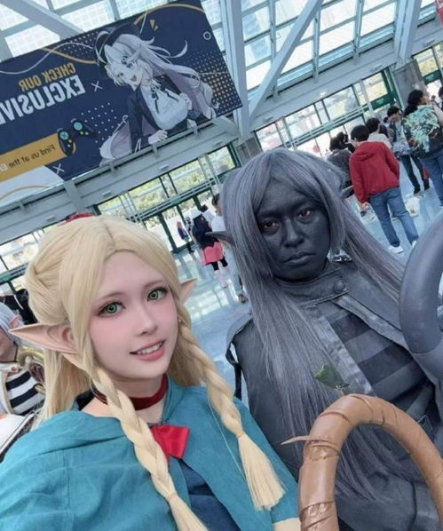 《葬送的芙莉莲》中芙莉莲战斗力如何？深度解析！