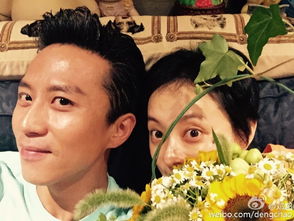 邓超喊孙俪中午12点来五哈打脸，这对夫妻的互动太有趣了！