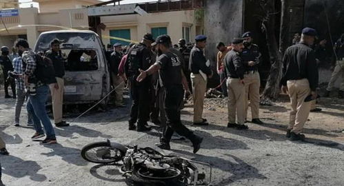 巴基斯坦最近“比较烦”：外交与安全的双重挑战