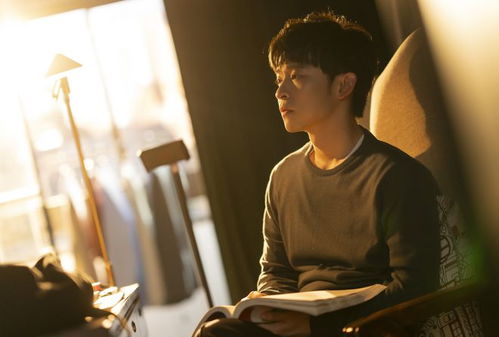 谁懂胡曼黎的超绝安全感？