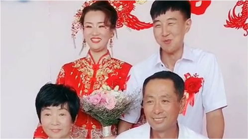 印男子婚礼当天21岁新娘调包成岳母：背后真相令人唏嘘