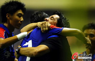 山东泰山与上海申花的巅峰对决：谁才是真正的王者？