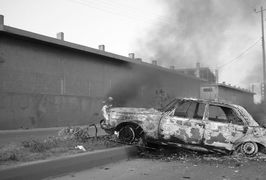 中国汽车“出海”：撬动全球市场的秘密武器