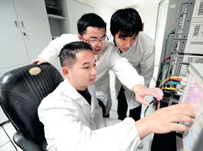 韩国顶尖学者赴华任职，中韩科技合作新篇章