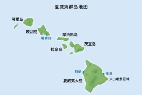 南海地图标注重要岛屿位置