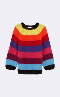 从“正衣冠”到“多彩生活”：我的衣橱哲学