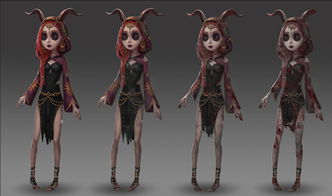 第五人格演绎之星投票：谁是你心中的最佳演绎者？