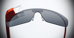 谷歌眼镜隐私问题讨论