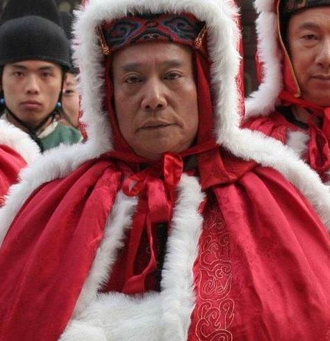 《大明王朝1566》嘉靖为何因吕芳被叫「老祖宗」而震怒？