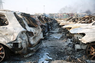 中东局势紧张：伊朗港口爆炸背后的真相与影响