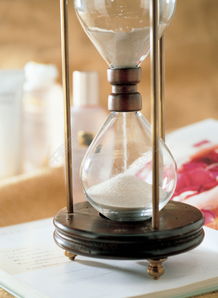 《暗时间》：探索时间的哲学与文化意义