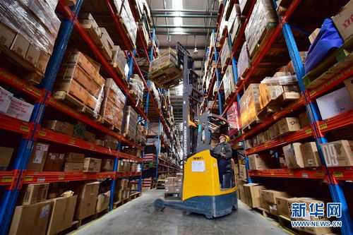 亚马逊等美国电商平台集体提价背后：消费者的负担加重了