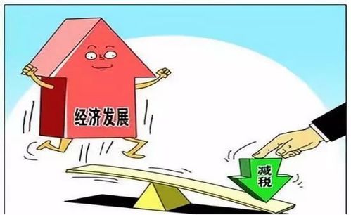 加关税降逆差为啥走不通？真相令人深思