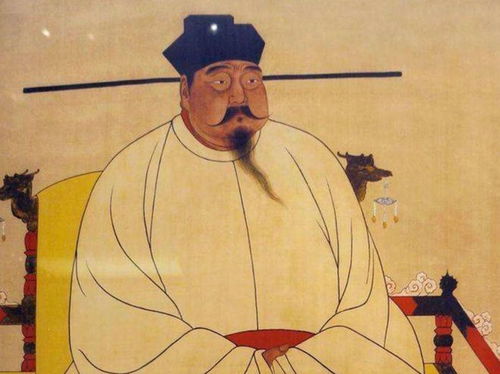 中国历史上最强个人武力武将究竟是谁？