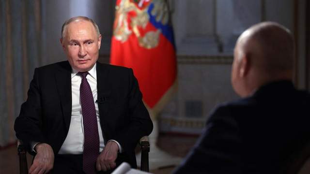 普京表态：俄乌和平曙光初现？