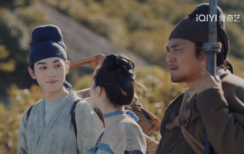 《无忧渡》大结局：是完美落幕还是意难平？