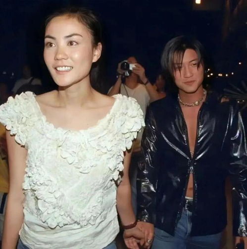 谢霆锋演唱会感动全场，王菲秘密现身引发热议