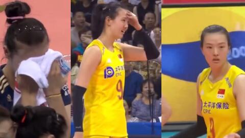 张常宁官宣担任江苏女排教练，未来将专注地方发展