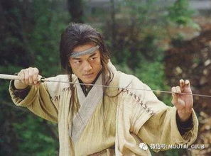 李亚鹏、许晴版《笑傲江湖》评分逆袭，是审美变化还是观众话语权交替？