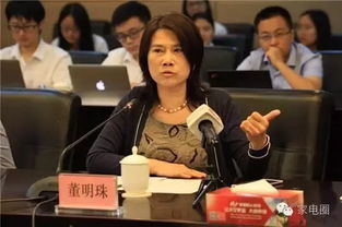 董明珠的海归间谍论，你怎么看？