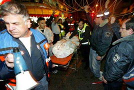 伊朗阿巴斯港油罐爆炸事件深度剖析