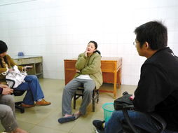 异国拘留的魔幻经历：一个钓鱼佬的不平凡故事