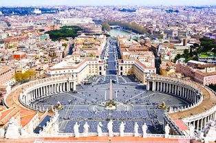 罗马教皇方济各葬礼：全球瞩目的宗教盛典