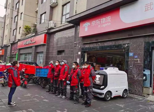 京东外卖百亿补贴真相：商家分摊成本？水军造谣！