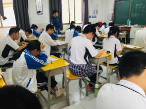 写给高中生：愿你全力以赴，不负青春