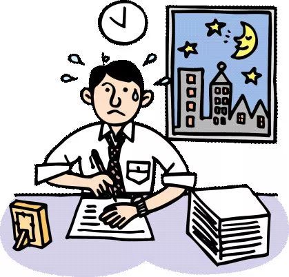 职场人在办公室加班<h3>假期焦虑的背后</h3><p>无论是调休、取消调休还是缩短假期，这些现象都反映了现代职场人对假期的焦虑。一方面，我们渴望更多的休息时间来放松自己；另一方面，我们也担心因为休息而影响工作进度或职业发展。</p><p>作为一名职场人，我深刻体会到这种矛盾心理。每次看到调休通知时，我都会问自己：这次的假期到底值不值得期待？如果为了几天长假而牺牲周末，是否得不偿失？</p><h3 style=