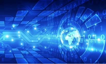 科技改变生活场景