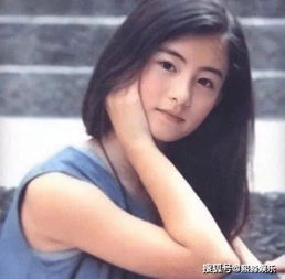 张柏芝：曾经的我，也觉得恋爱大过天