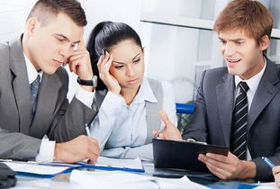 职场上一定要反击那些开恶意玩笑的人