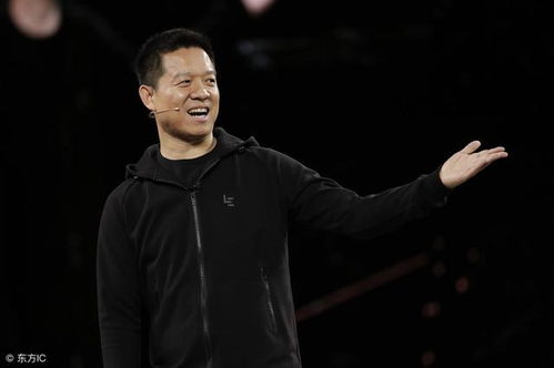 贾跃亭回应“下周回国”：FF成功是前提，两年内还清20亿美元债务