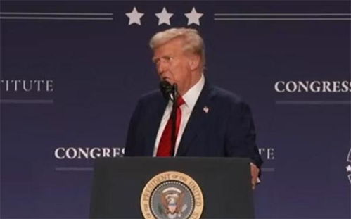 特朗普妄称中国要做出让步，真相却让人愤怒！