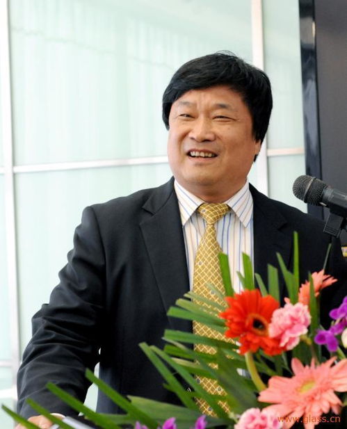 立白老板高元坤的商业智慧：给胡润上的一课