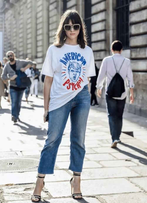 李现清爽在线：男神的日常穿搭与魅力解析