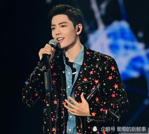 肖战翻唱孙燕姿《神奇》，跨年演唱会后的深情告白