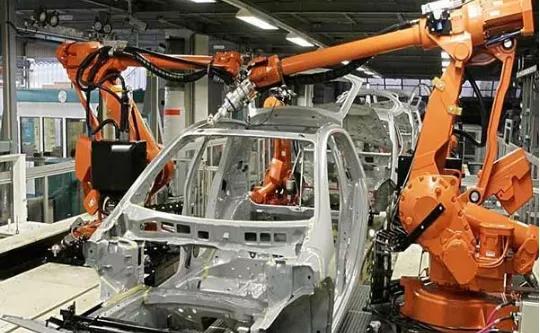 前特斯拉团队再创业，工业具身智能获数千万美元投资