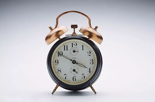 调整心态，扬帆启航：从假期到新阶段的完美过渡